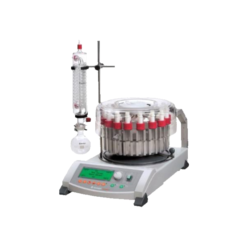 Heidolph Instruments Service